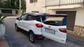 Ford EcoSport 1.5 TDCi 125 CV Start 4wd Bianco - thumbnail 14