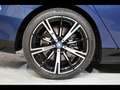 BMW 550 e xDrive Berline Kit M Sport Blauw - thumbnail 4