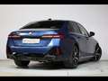 BMW 550 e xDrive Berline Kit M Sport Blauw - thumbnail 2
