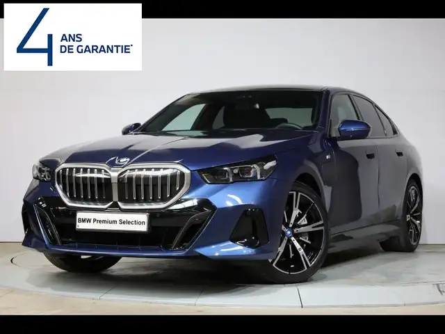 BMW 550 e xDrive Berline Kit M Sport