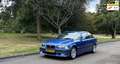 BMW M3 3.2 6 bak. INDIVIDUAL Schadevrije topstaat. Bleu - thumbnail 1