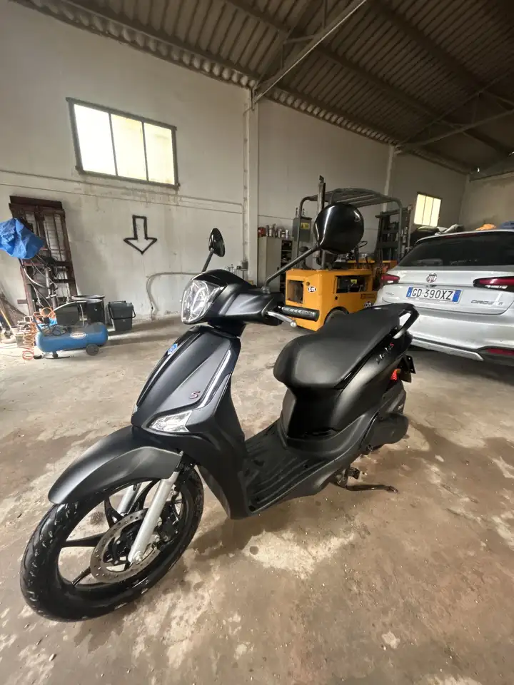 Piaggio Others 2024