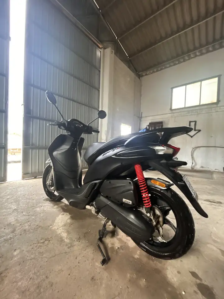 Piaggio Others 2024