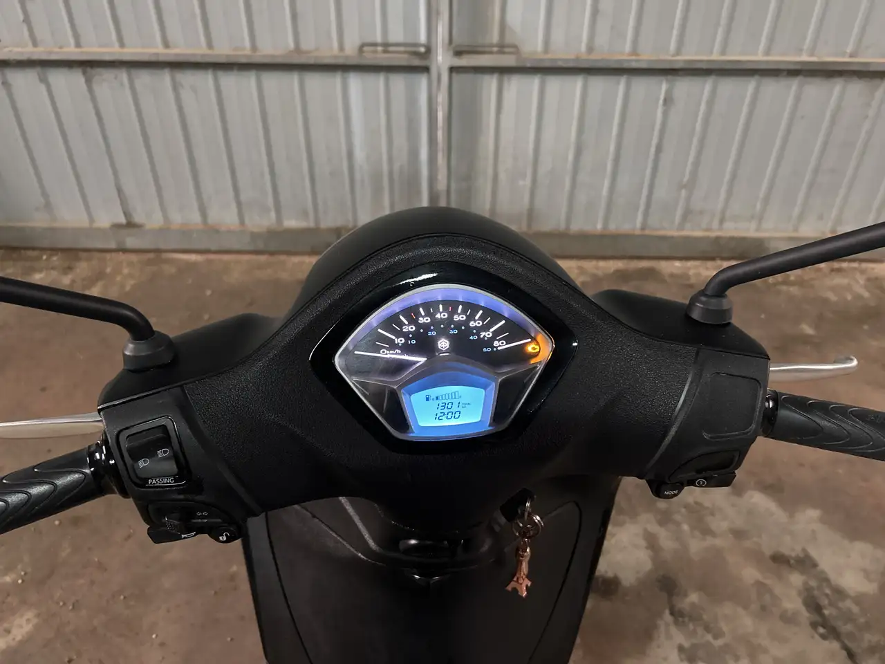 Piaggio Others 2024