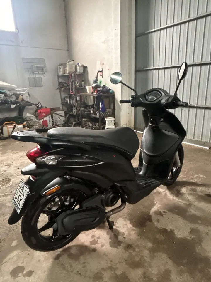 Piaggio Others 2024