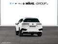 BMW iX xDrive50 SPORTPAKET AHK SKY-LOUNGE LASER B&W SOFT- Weiß - thumbnail 7