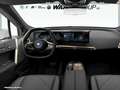 BMW iX xDrive50 SPORTPAKET AHK SKY-LOUNGE LASER B&W SOFT- Weiß - thumbnail 4