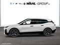 BMW iX xDrive50 SPORTPAKET AHK SKY-LOUNGE LASER B&W SOFT- Weiß - thumbnail 5