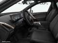 BMW iX xDrive50 SPORTPAKET AHK SKY-LOUNGE LASER B&W SOFT- Weiß - thumbnail 3