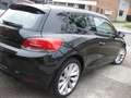 Volkswagen Scirocco 1.4 TSI GTS clim camera euro5 ctok Zwart - thumbnail 2