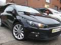 Volkswagen Scirocco 1.4 TSI GTS clim camera euro5 ctok Zwart - thumbnail 3