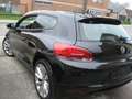 Volkswagen Scirocco 1.4 TSI GTS clim camera euro5 ctok Zwart - thumbnail 4