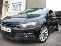 Volkswagen Scirocco 1.4 TSI GTS clim camera euro5 ctok Zwart - thumbnail 1