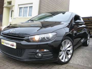 1.4 TSI GTS Clim Camera Euro 5 Ct ok