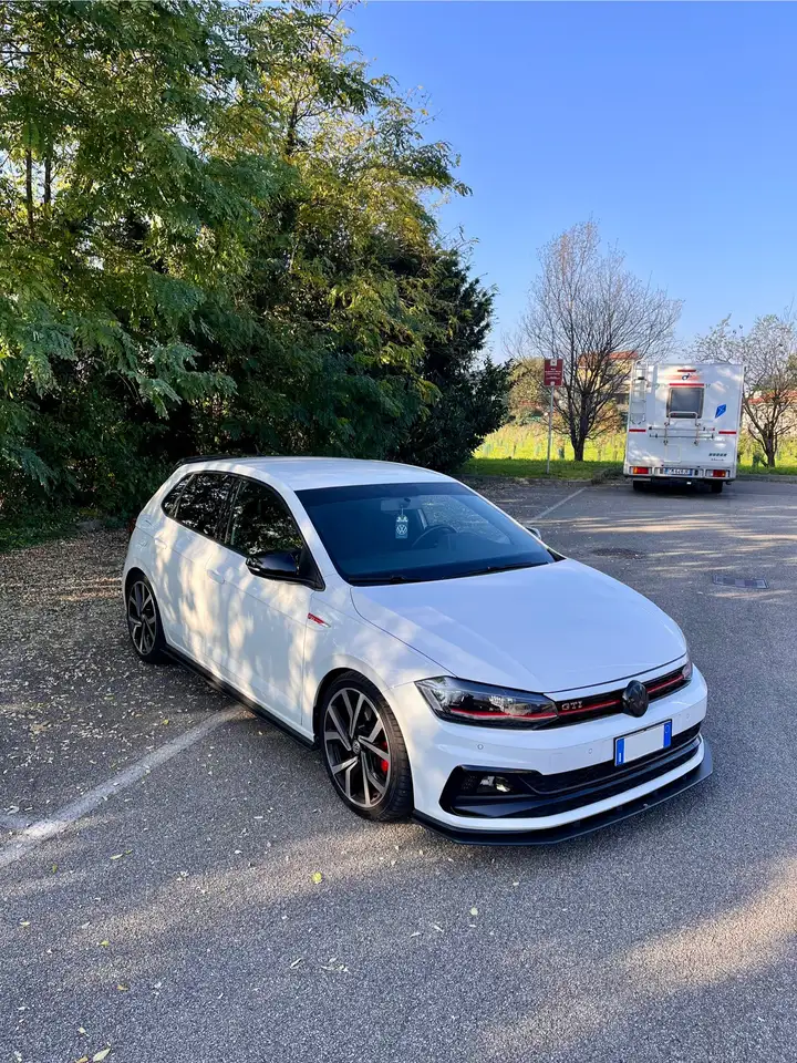 Volkswagen Polo GTI