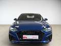 Audi A4 35 TFSI S line KLIMA NAVI LEDER ALU Blau - thumbnail 4