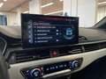 Audi A4 35 TFSI S line KLIMA NAVI LEDER ALU Blau - thumbnail 16