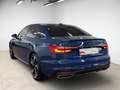 Audi A4 35 TFSI S line KLIMA NAVI LEDER ALU Blau - thumbnail 5