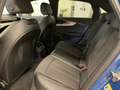 Audi A4 35 TFSI S line KLIMA NAVI LEDER ALU Blau - thumbnail 21