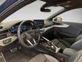 Audi A4 35 TFSI S line KLIMA NAVI LEDER ALU Blau - thumbnail 11