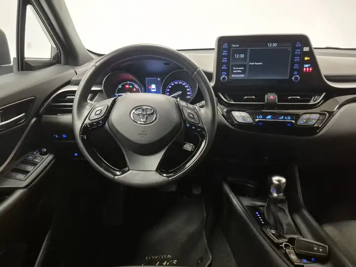 Toyota C-HR 125H Active 2023, foto 12