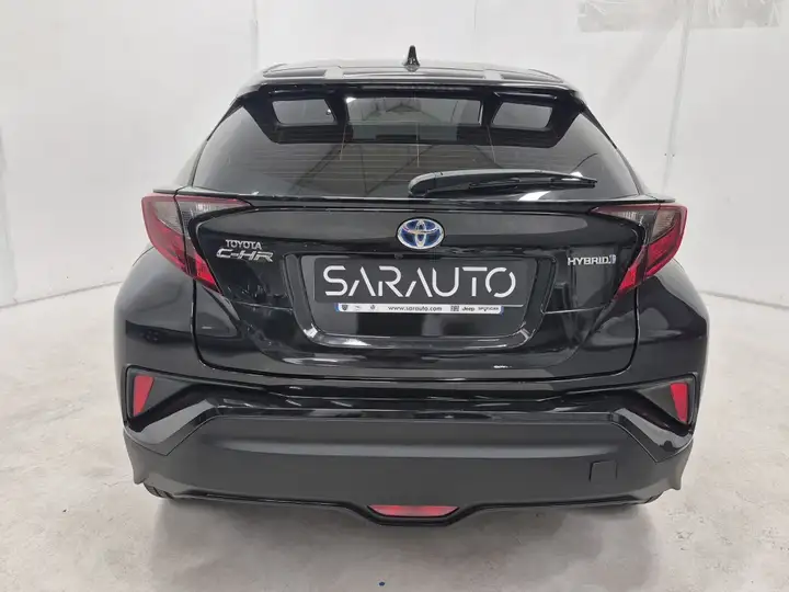 Toyota C-HR 125H Active 2023, foto 6