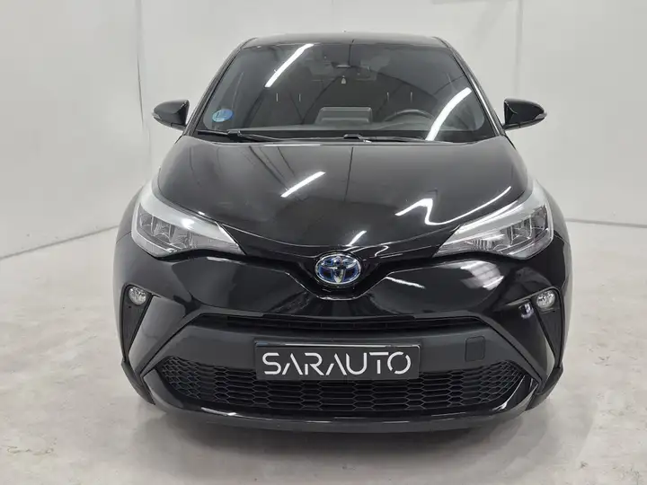 Toyota C-HR 125H Active 2023, foto 2