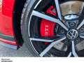 Volkswagen Golf GTI 2.0 TSI Clubsport Matrix LED DSG NAVI Rojo - thumbnail 18