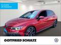 Volkswagen Golf GTI 2.0 TSI Clubsport Matrix LED DSG NAVI Rojo - thumbnail 1