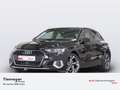 Audi A3 40 TFSIe ADVANCED ACC VC+ LM18 PRIV Black - thumbnail 1