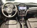 MINI Cooper S Cabrio Cooper S LED/Navi/Komfortzg./Tempomat/Shz Синій - thumbnail 13