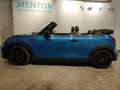 MINI Cooper S Cabrio Cooper S LED/Navi/Komfortzg./Tempomat/Shz Синій - thumbnail 3