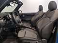 MINI Cooper S Cabrio Cooper S LED/Navi/Komfortzg./Tempomat/Shz Синій - thumbnail 11