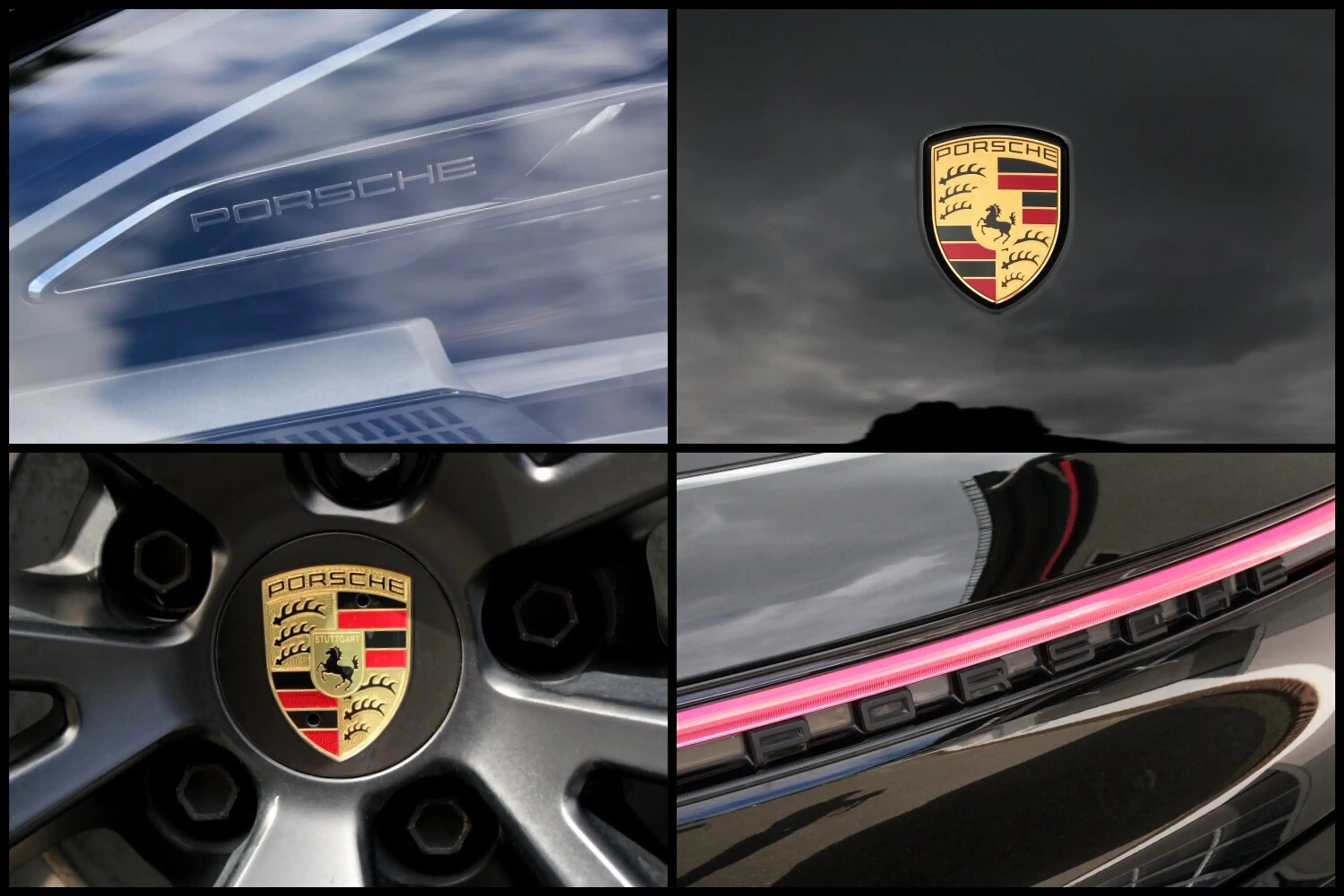 Porsche Macan GTS*Deut.FZG,Unfallfrei,ACC,Pano,PDLS+,360 — photo 24