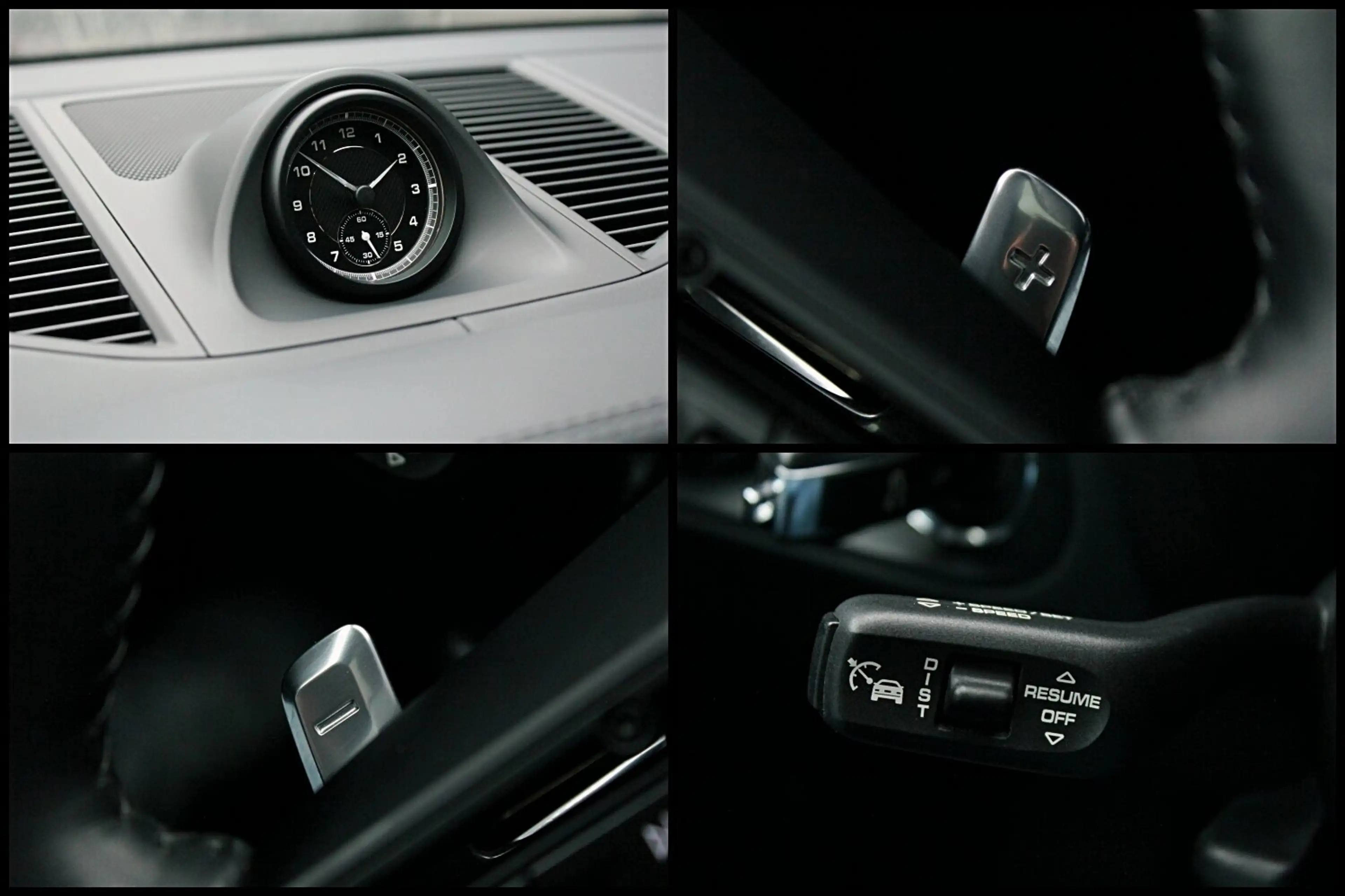 Porsche Macan GTS*Deut.FZG,Unfallfrei,ACC,Pano,PDLS+,360 — photo 15