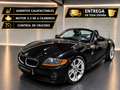 BMW Z4 2.2i Negro - thumbnail 1