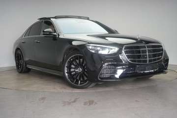 e 4Matic 9G-T AMG HUD/Burmester/Pano/Chauf