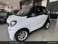 smart forTwo Passion 1.0 Bianco - thumbnail 1