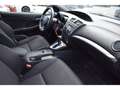 Honda Civic Tourer 1.8 i-VTEC Elegance Automatik GJR A Blauw - thumbnail 16