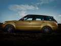 Land Rover Range Rover Sport 3.0 SDV6 Autobiography Dynamic PIET BOON Schwarz - thumbnail 4