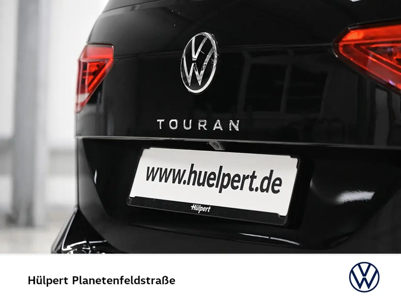 Volkswagen Touran 1.5 ENERGY 7SITZE CAM ACC LM17 NAVI 7