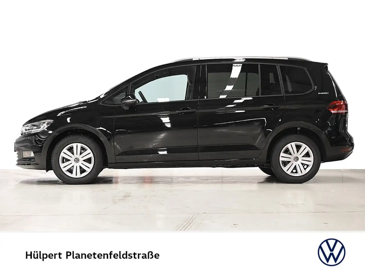 Volkswagen Touran 1.5 ENERGY 7SITZE CAM ACC LM17 NAVI 3