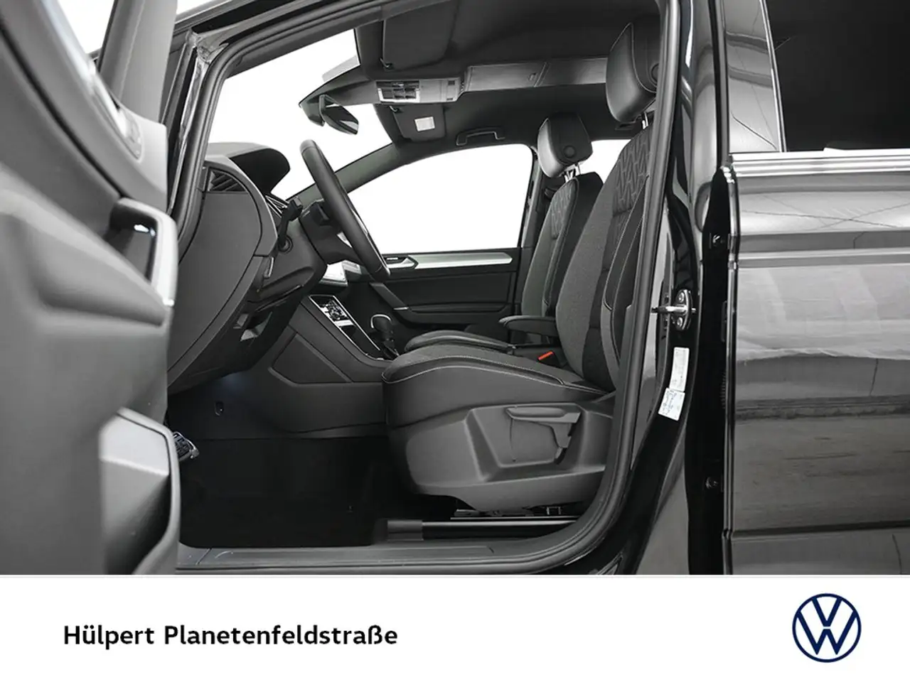 Volkswagen Touran 1.5 ENERGY 7SITZE CAM ACC LM17 NAVI 11