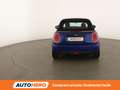 MINI Cooper D Cabrio Cooper D Cabrio Blau - thumbnail 5