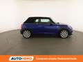 MINI Cooper D Cabrio Cooper D Cabrio Blau - thumbnail 7