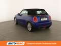 MINI Cooper D Cabrio Cooper D Cabrio Blau - thumbnail 4