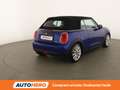 MINI Cooper D Cabrio Cooper D Cabrio Blau - thumbnail 6