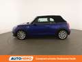 MINI Cooper D Cabrio Cooper D Cabrio Blau - thumbnail 3