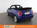 MINI Cooper D Cabrio Cooper D Cabrio Blau - thumbnail 25