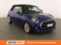 MINI Cooper D Cabrio Cooper D Cabrio Blau - thumbnail 8